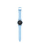 Swatch Orologio BLUE MOVES