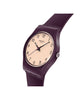 Swatch Orologio REPEAT CHIC