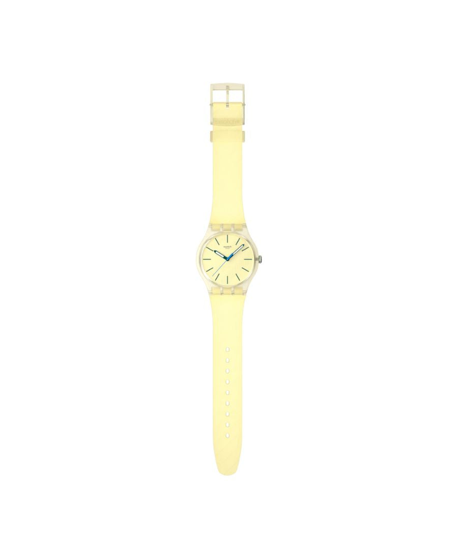 Swatch Orologio CITRUS TILT