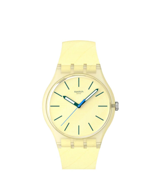Swatch Orologio CITRUS TILT