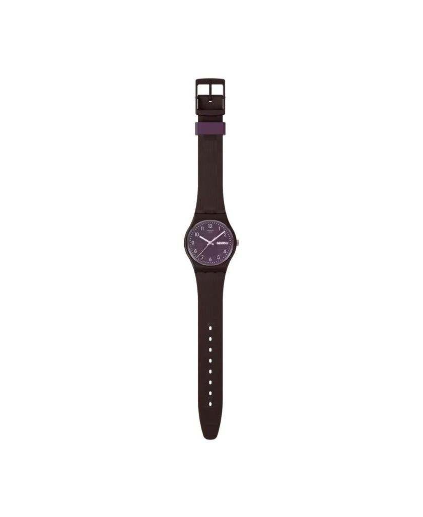 Swatch Orologio WEAVING WONDERS