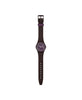 Swatch Orologio WEAVING WONDERS