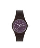 Swatch Orologio WEAVING WONDERS
