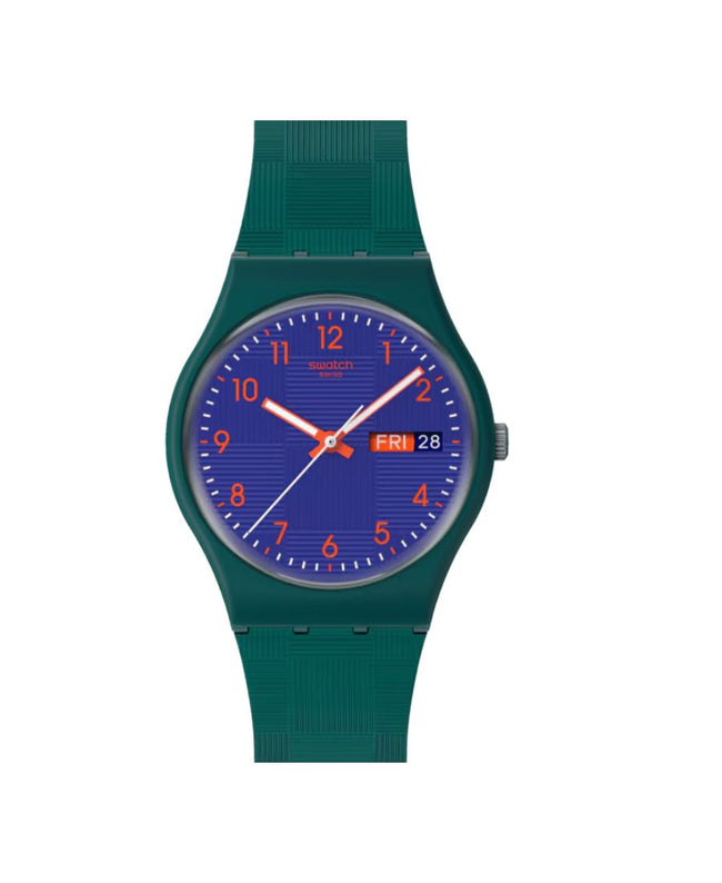 Swatch Orologio PATTERN FORMATION