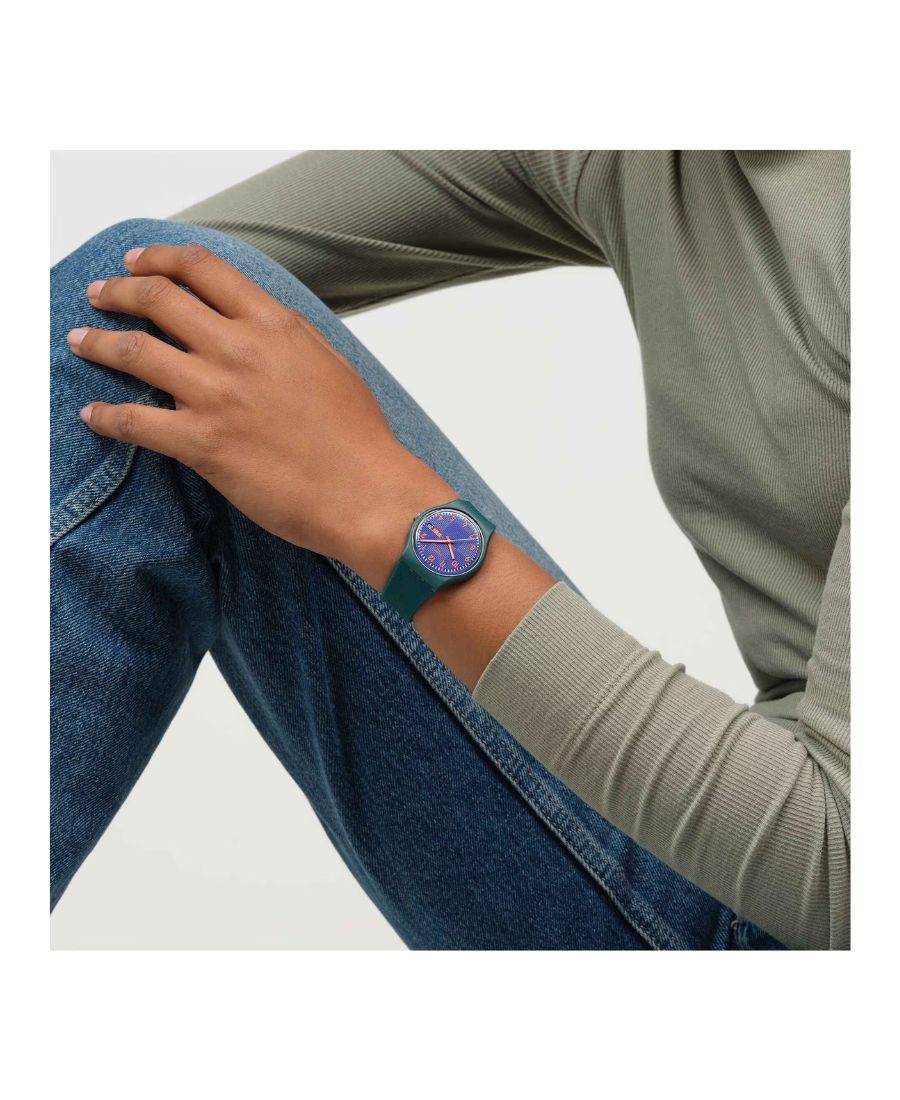 Swatch Orologio PATTERN FORMATION