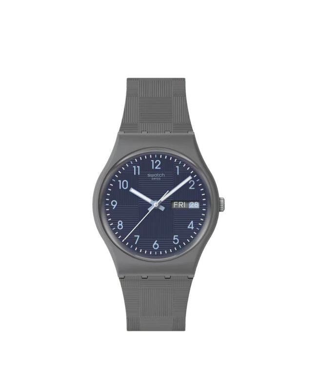 Swatch Orologio TILE DIAL