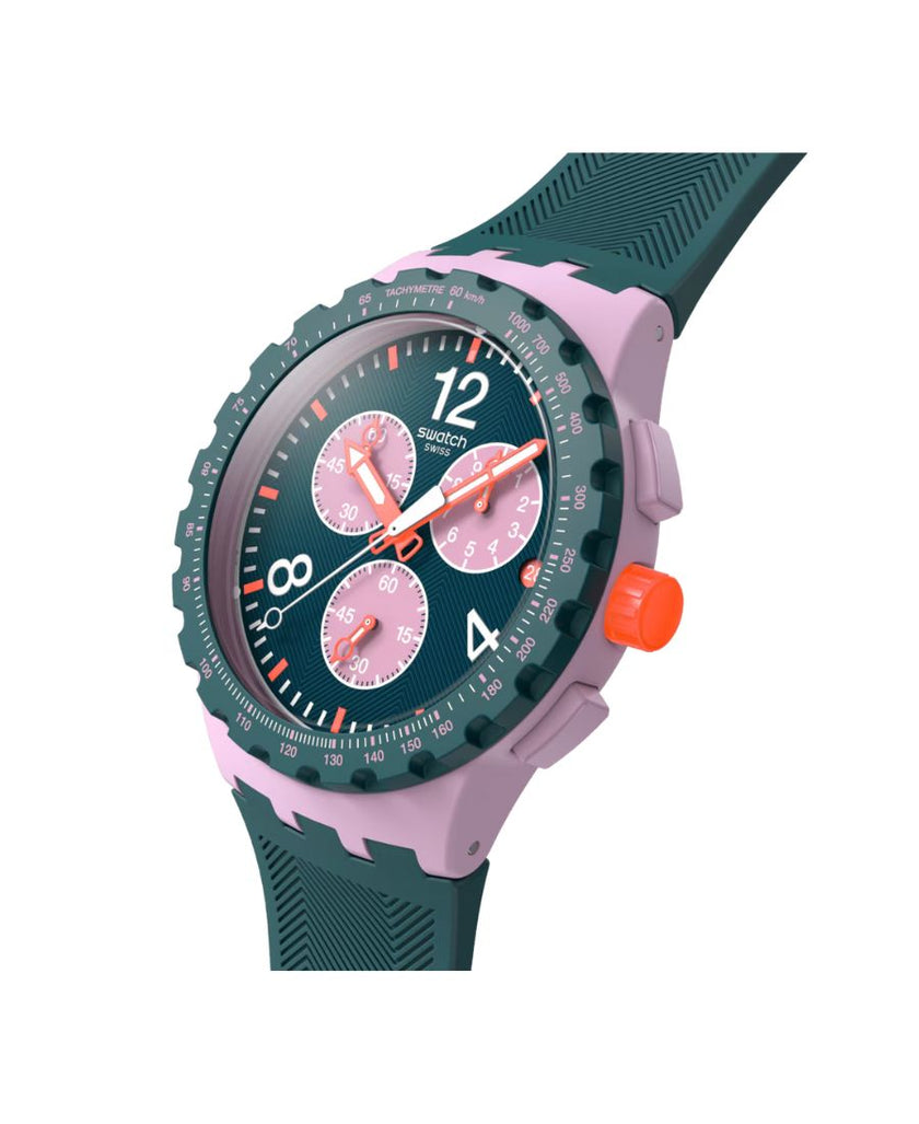 Swatch Orologio MOMENT OF ROSE