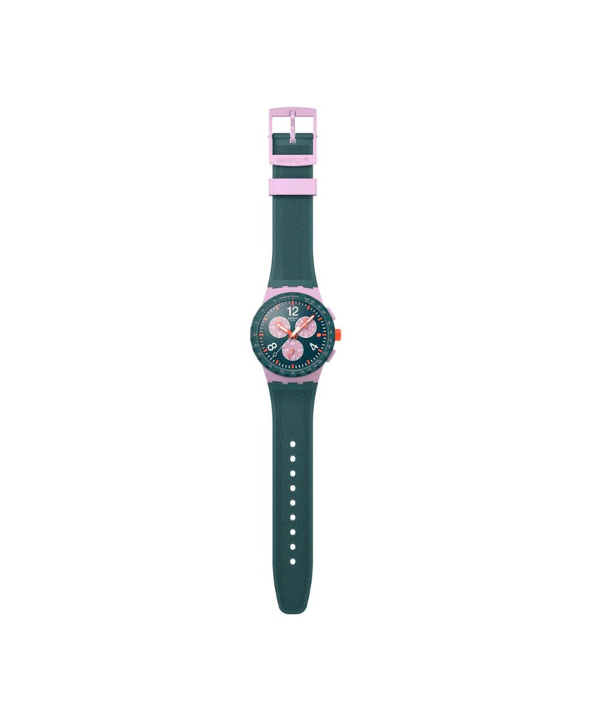 Swatch Orologio MOMENT OF ROSE