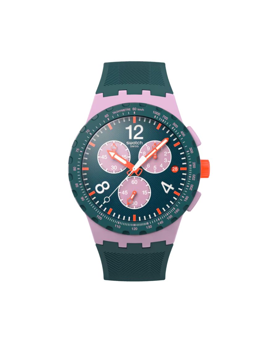 Swatch Orologio MOMENT OF ROSE