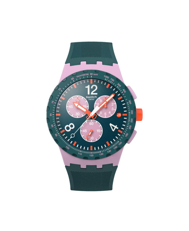 Swatch Orologio MOMENT OF ROSE