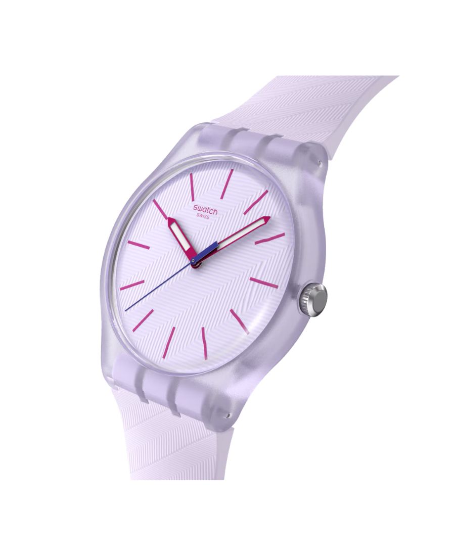 Swatch Orologio LAVENDAZE
