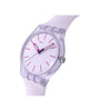 Swatch Orologio LAVENDAZE