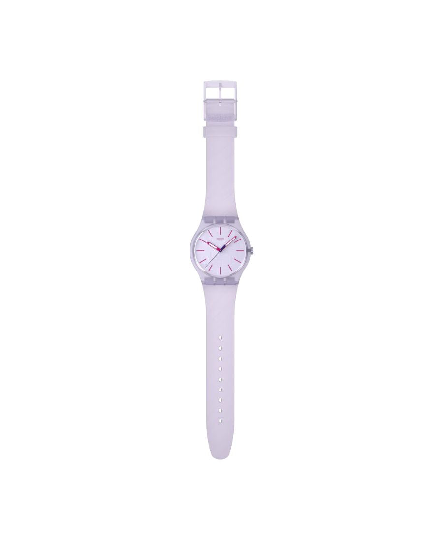 Swatch Orologio LAVENDAZE