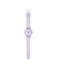Swatch Orologio LAVENDAZE