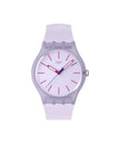 Swatch Orologio LAVENDAZE