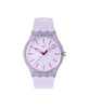 Swatch Orologio LAVENDAZE