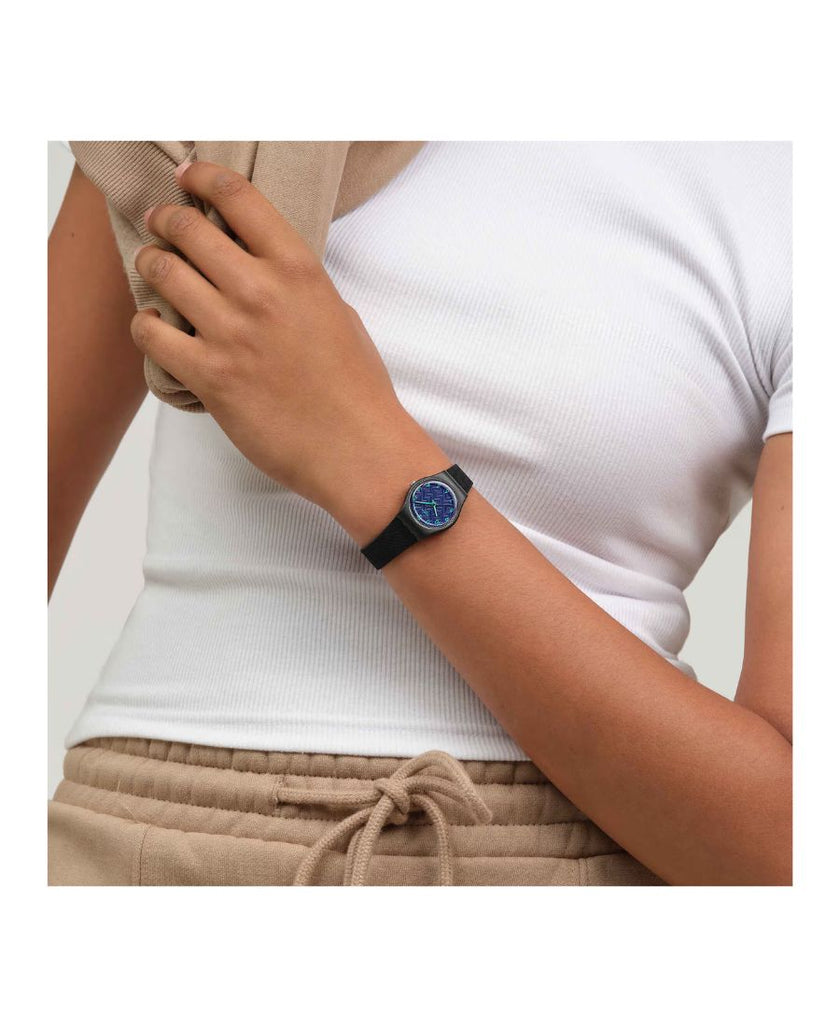 Swatch Orologio GRACE IN TIME