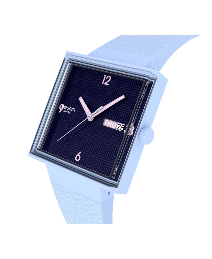 Swatch Orologio BRIGHT ANGLE