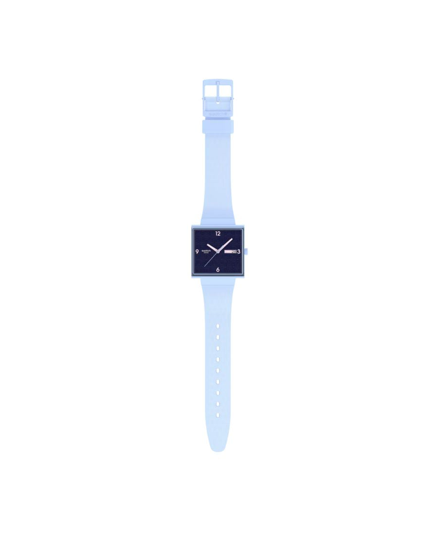 Swatch Orologio BRIGHT ANGLE