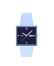 Swatch Orologio BRIGHT ANGLE