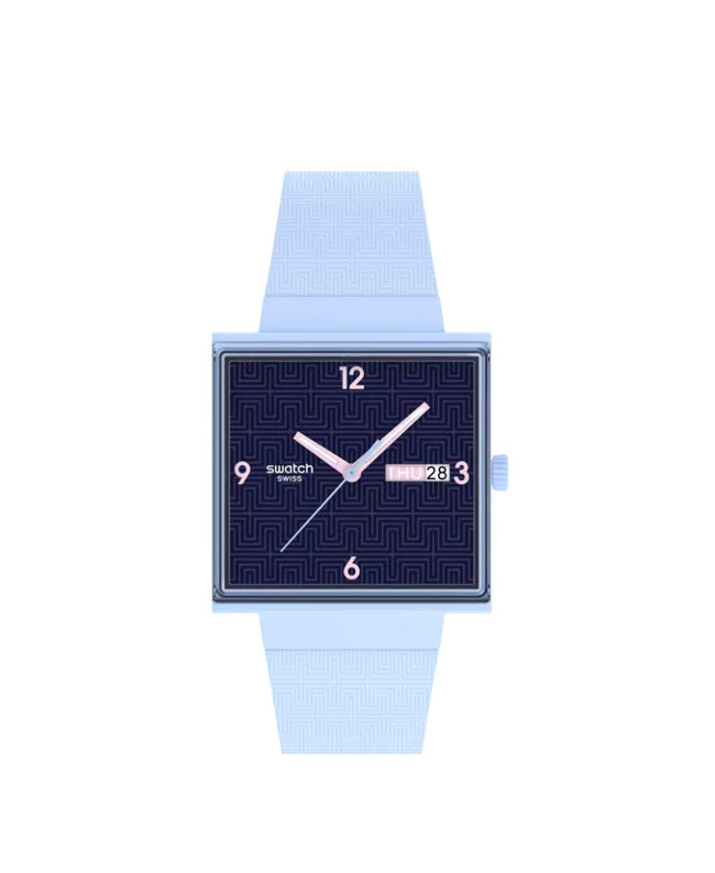 Swatch Orologio BRIGHT ANGLE
