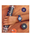 Orologio Flik Flak School Stuff