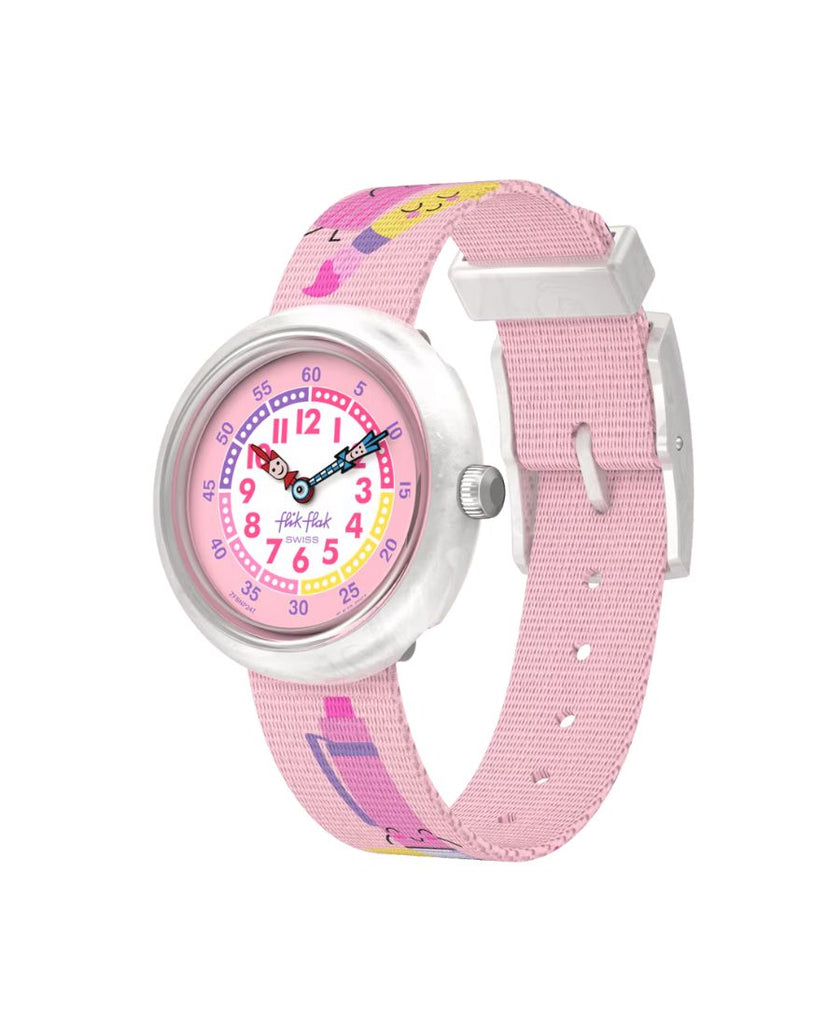 Orologio Flik Flak In My Bag