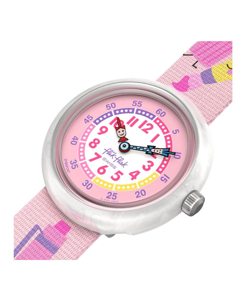 Orologio Flik Flak In My Bag