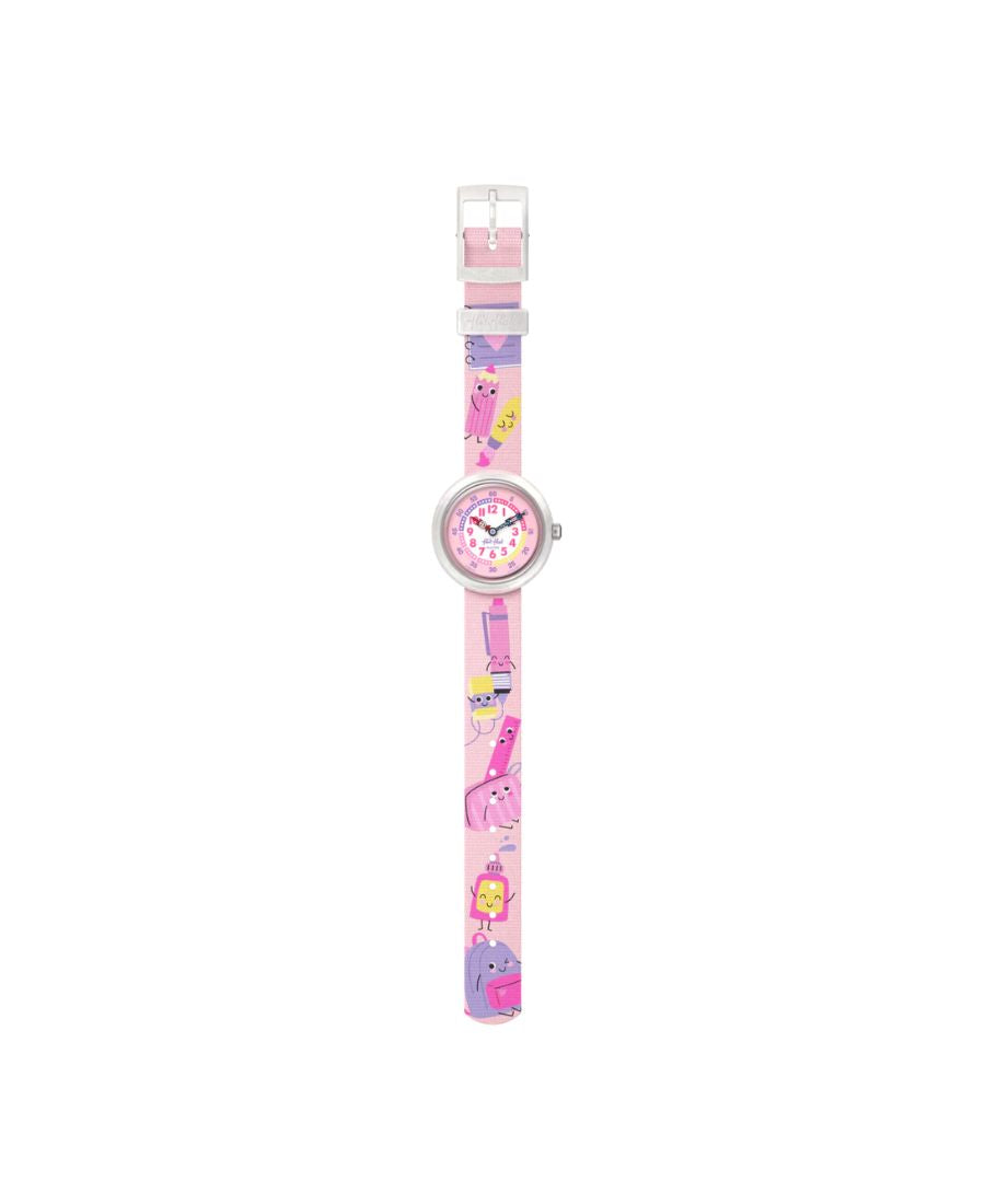 Orologio Flik Flak In My Bag