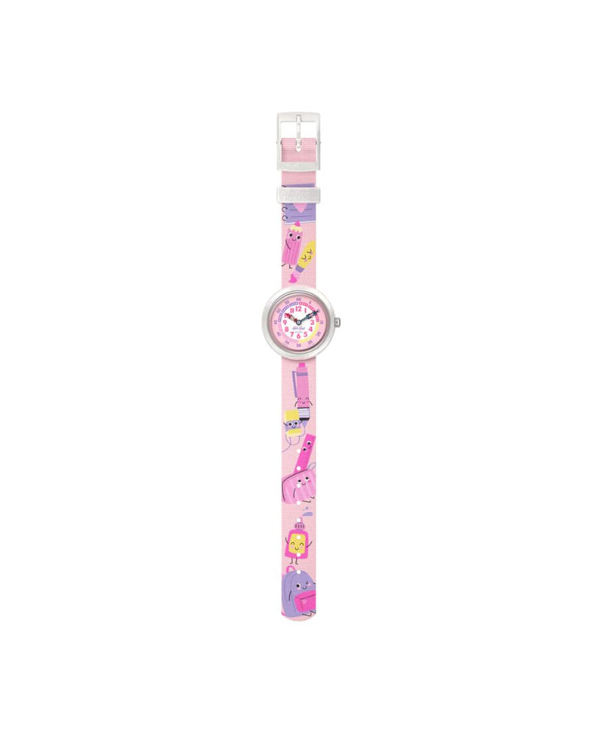 Orologio Flik Flak In My Bag