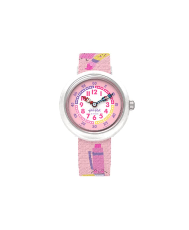 Orologio Flik Flak In My Bag