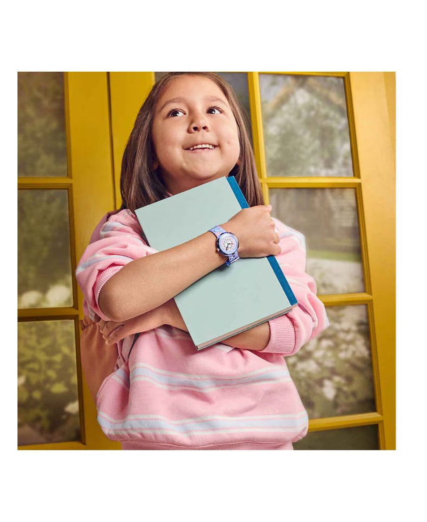 Orologio Flik Flak Arty Animals