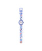 Orologio Flik Flak Arty Animals
