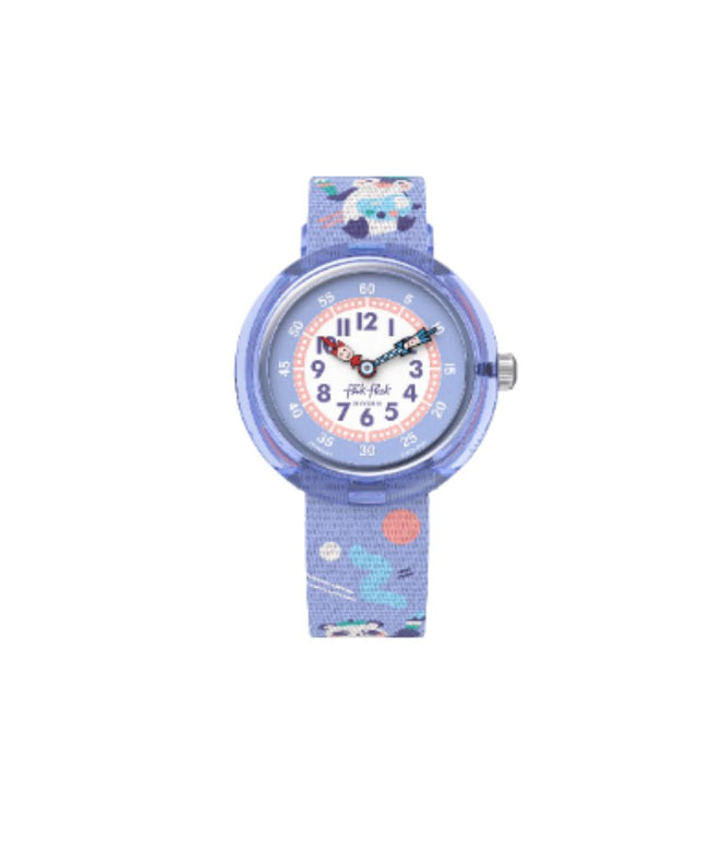 Orologio Flik Flak Arty Animals