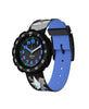 Orologio Flik Flak Stage Star