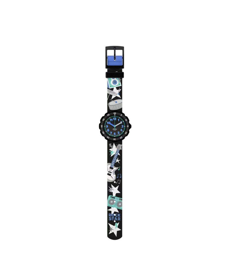 Orologio Flik Flak Stage Star