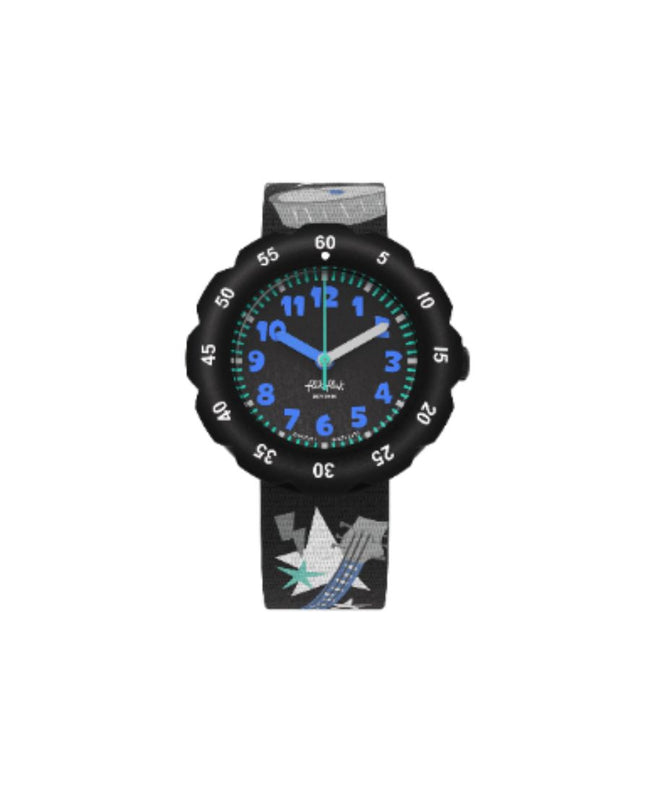 Orologio Flik Flak Stage Star