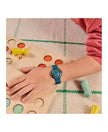 Orologio Flik Flak Code Talk
