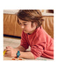 Orologio Flik Flak Code Talk