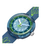 Orologio Flik Flak Code Talk