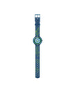Orologio Flik Flak Code Talk