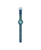 Orologio Flik Flak Code Talk