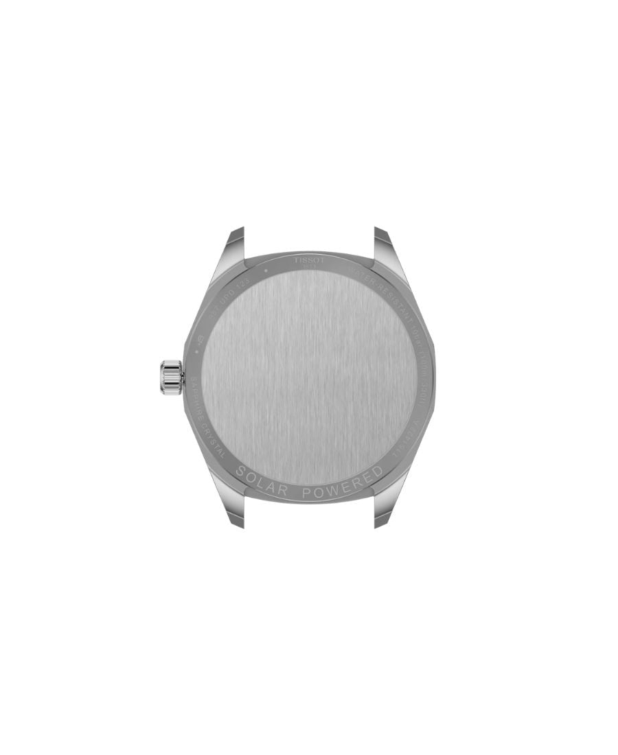 TISSOT PRC 100 SOLAR 39MM