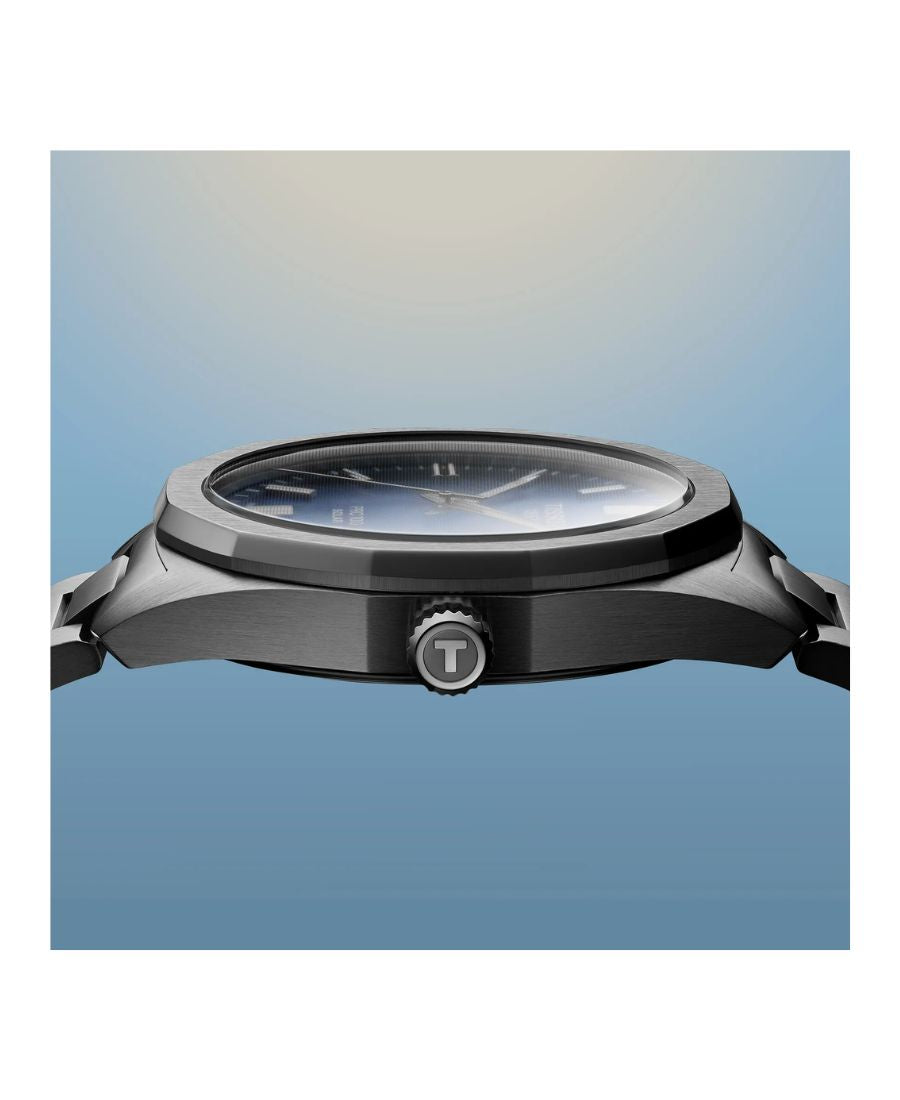 TISSOT PRC 100 SOLAR 39MM