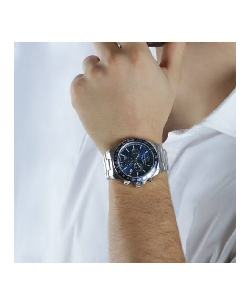 Philip Watch Orologio Uomo Caribe Sport