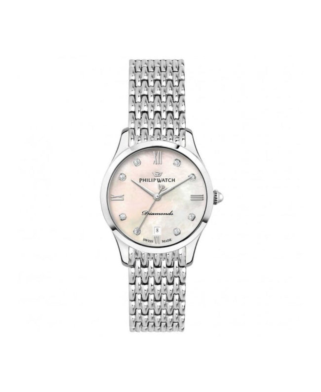 Philip Watch Orologio Donna Grace Diamonds