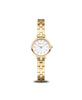 Bering Orologio Donna Classic Oro Brillante