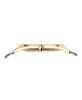 Bering Orologio Donna Ultra Slim Oro Brillante