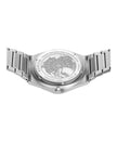 Bering Orologio Uomo Sale Argento Spazzolato