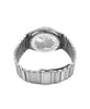Bering Orologio Uomo Sale Argento Spazzolato